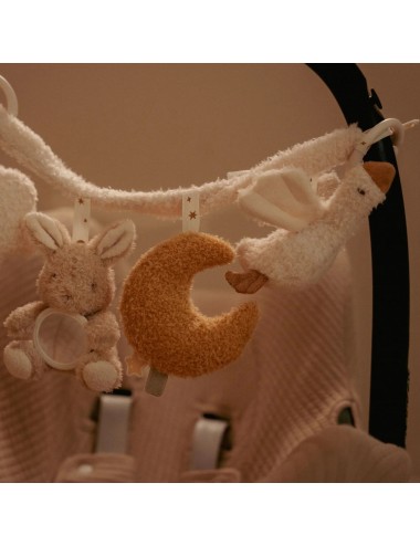 Jeu maxi cosi