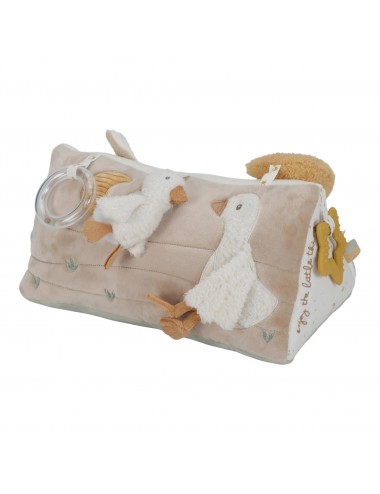 Triangle d'activités