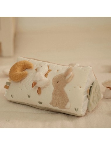 Triangle d'activités