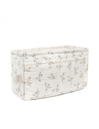 Panier de rangement
