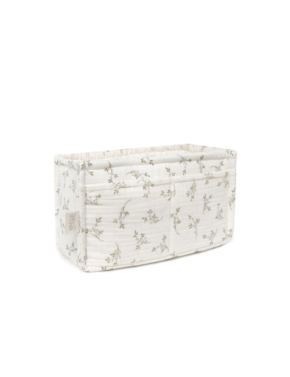 Panier de rangement