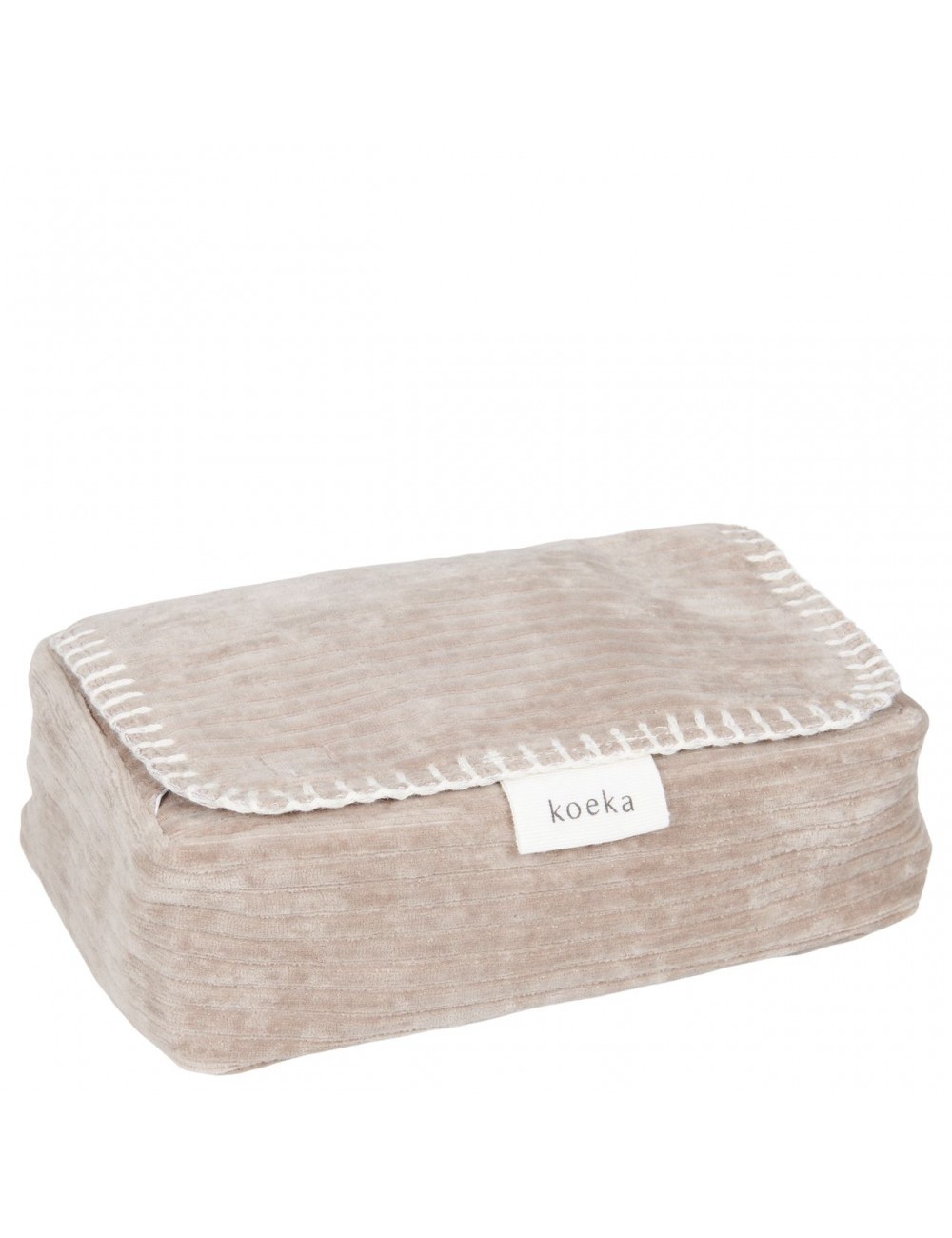 Housse lingettes