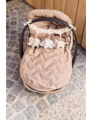 Chancelière maxi-cosi