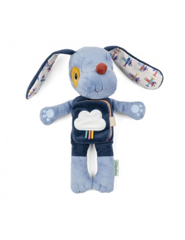 Peluche phosphorescente