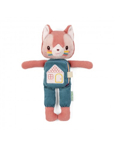 Peluche phosphorescente