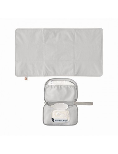 Matelas à langer Ergobaby -...