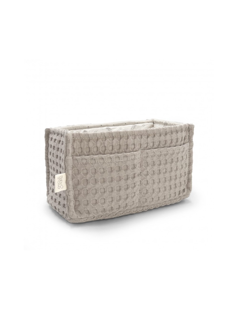 Panier de rangement