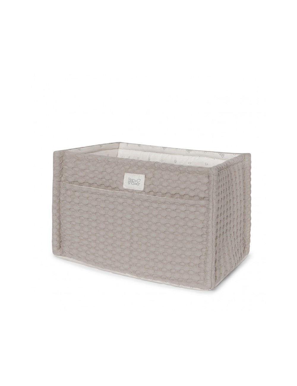 Panier de rangement