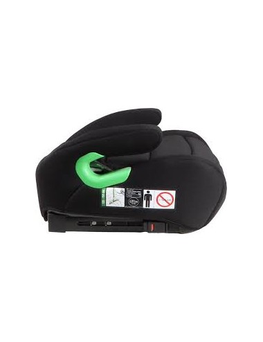 Rehausseur isofix