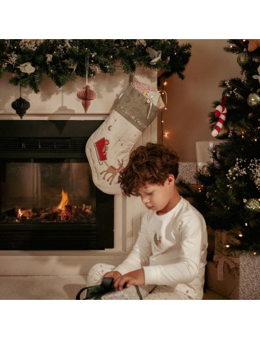 Chaussettes de Noël