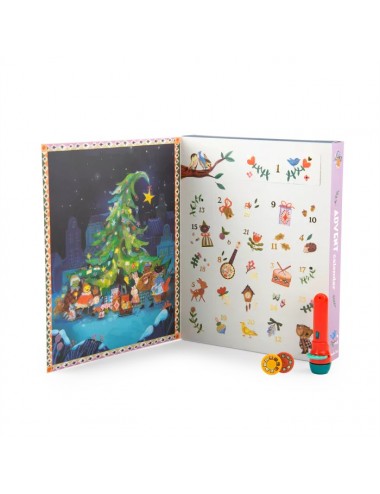 Calendrier de l'Avent