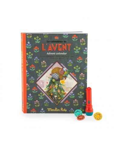 Calendrier de l'Avent