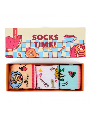 Pack de Chaussettes