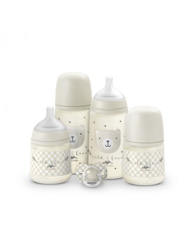 Set nouveau-né Wild&Free