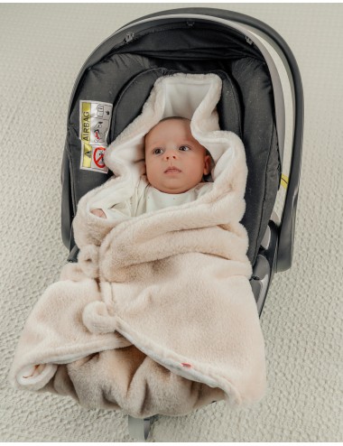 Chancelière maxi-cosi