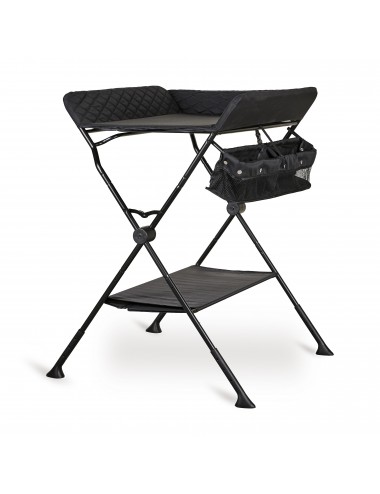 Table à langer repliable