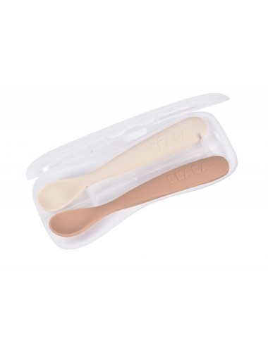 Couverts première âge avec...