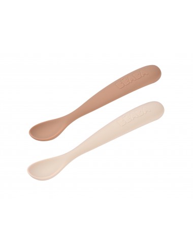 Couverts première âge avec...