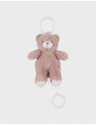 Peluche mini musicale