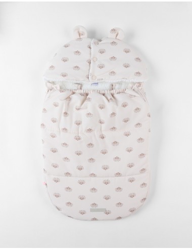 Chancelière maxi-cosi