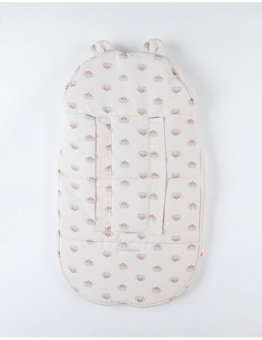 Chancelière maxi-cosi