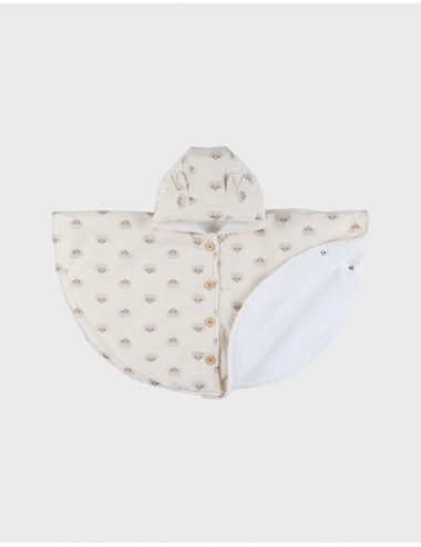 Poncho de voyage waterproof