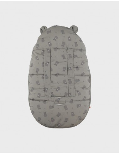 Chancelière maxi-cosi