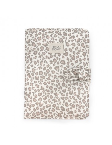 Protège carnet de santé