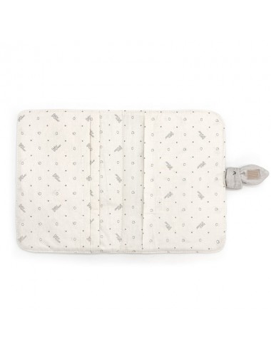 Protège carnet de santé