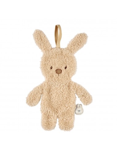 Doudou attache tétine