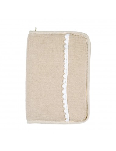 Protège carnet de santé