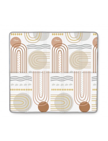 Tapis 2 en 1 180x200