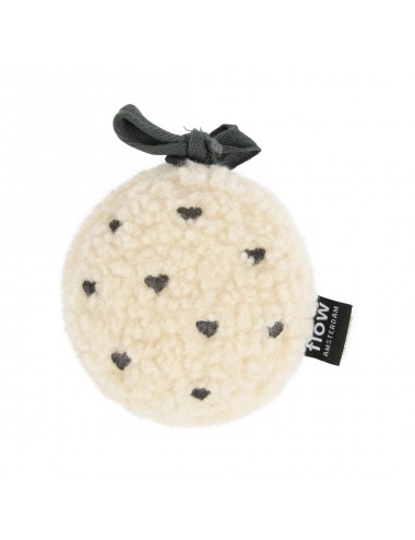 Peluche bruits blancs portable