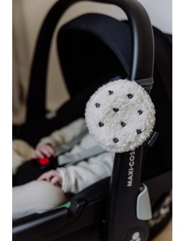 Peluche bruits blancs portable