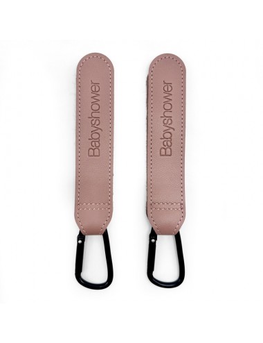 Attache pour poussette