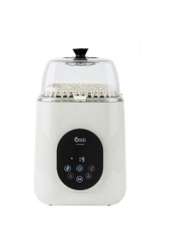 Lave biberons 4 en 1