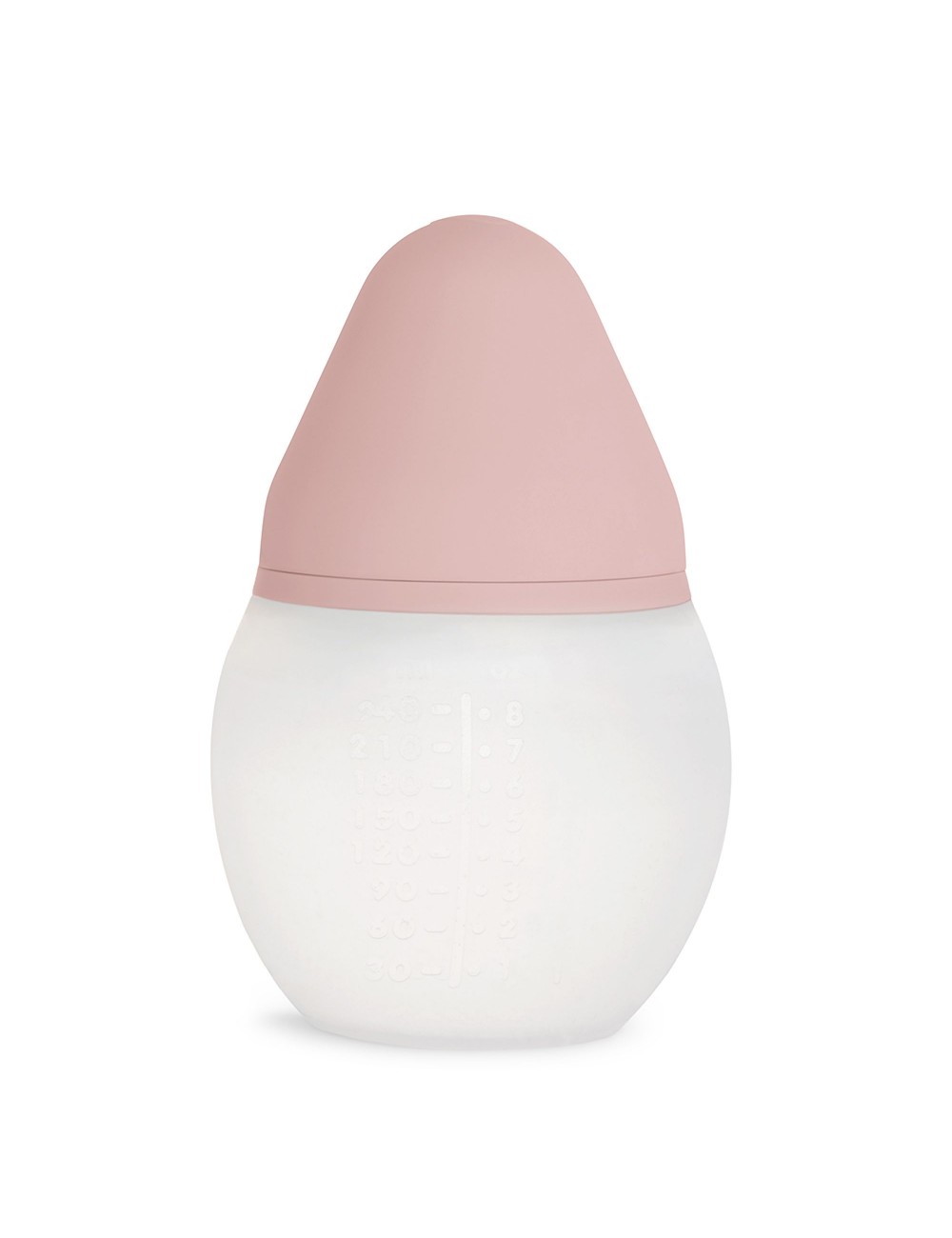 Biberon silicone 240ml