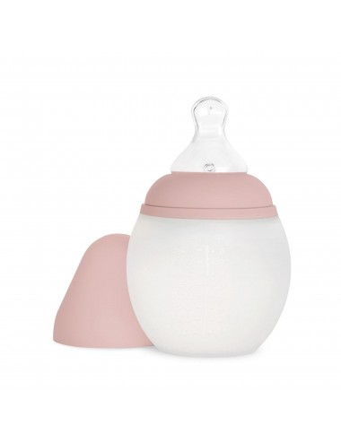 Biberon silicone 240ml