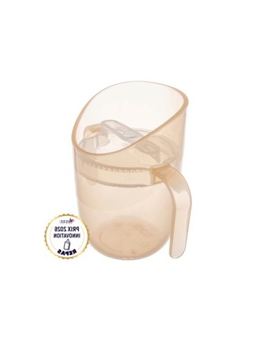 Gobelet d'apprentissage