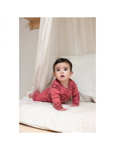 Pyjama 2 pièces