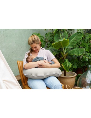 Coussin d'allaitement