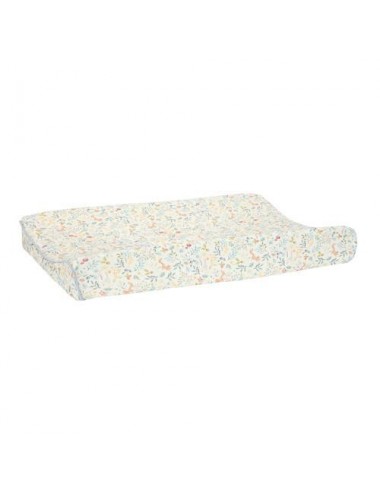 Housse coussin à langer
