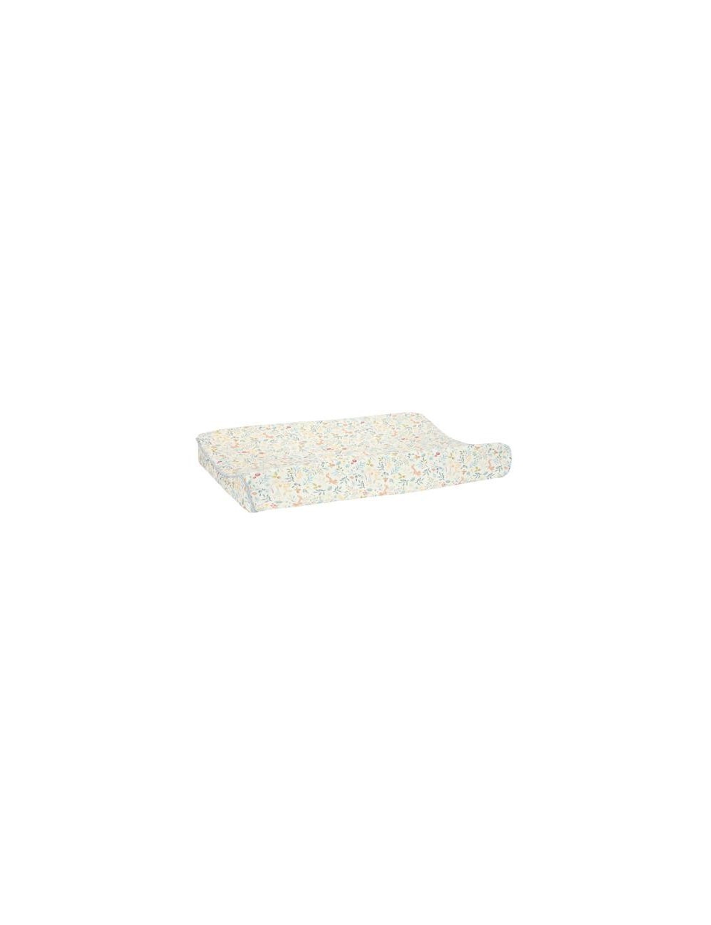 Housse coussin à langer