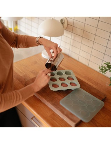 Pot de conservation