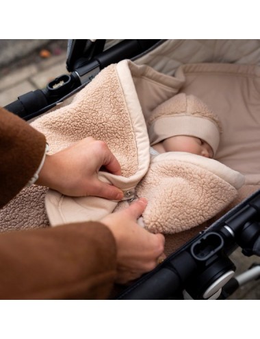 Chancelière maxi-cosi