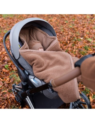 Chancelière maxi-cosi