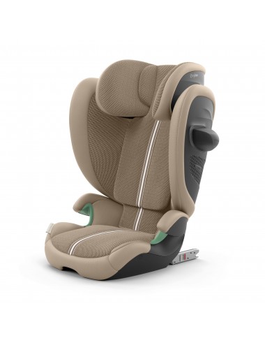 Rehausseur solution G2 +