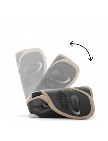 Rehausseur solution G2 +