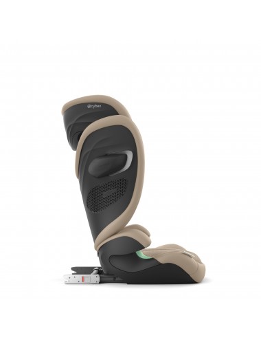 Rehausseur solution G2 +