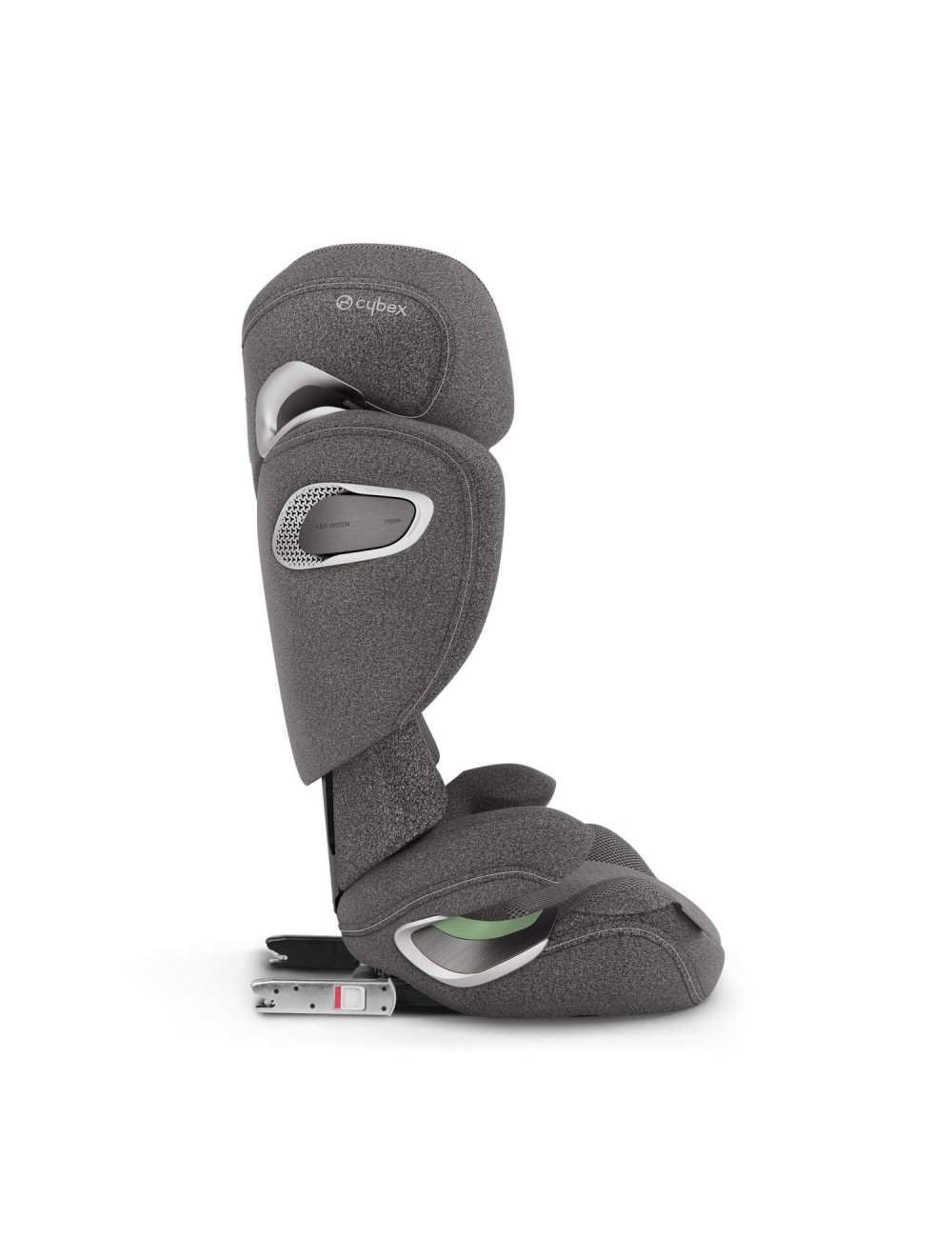 Rehausseur T-Fix +